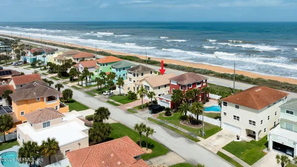 $895,000 | 184 Coquina Key Drive, Unit 184, Ormond Beach, FL 32176