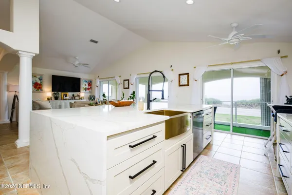 $895,000 | 184 Coquina Key Drive, Unit 184, Ormond Beach, FL 32176