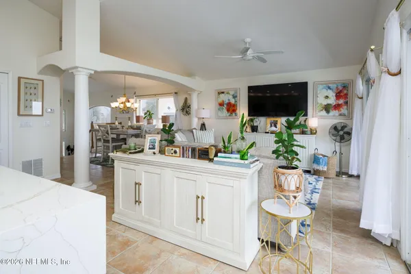 $895,000 | 184 Coquina Key Drive, Unit 184, Ormond Beach, FL 32176