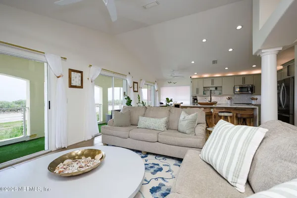 $895,000 | 184 Coquina Key Drive, Unit 184, Ormond Beach, FL 32176