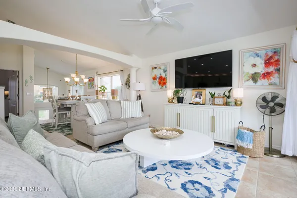 $895,000 | 184 Coquina Key Drive, Unit 184, Ormond Beach, FL 32176