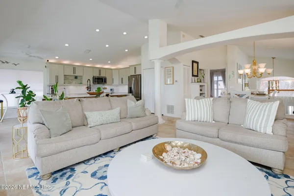 $895,000 | 184 Coquina Key Drive, Unit 184, Ormond Beach, FL 32176