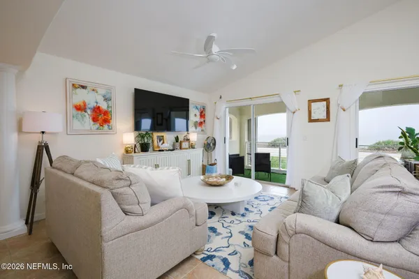 $895,000 | 184 Coquina Key Drive, Unit 184, Ormond Beach, FL 32176
