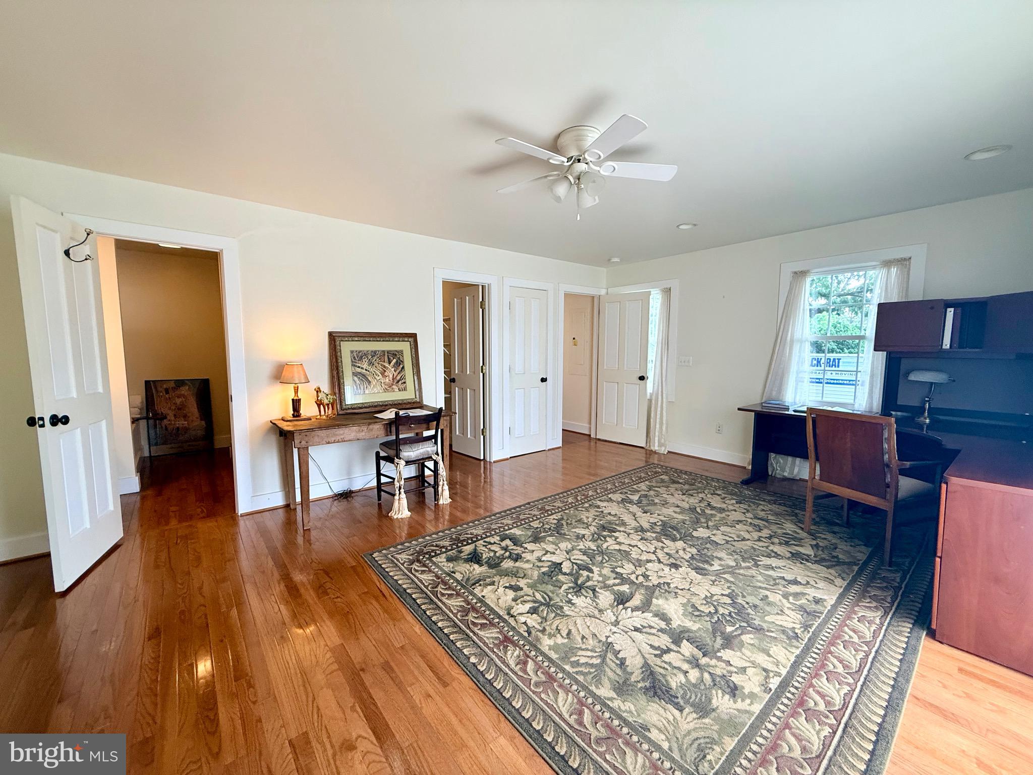 1311 Borden Road Bumpass, VA 23024 - Photo 24 of 68 Primary Bedroom 1st floor