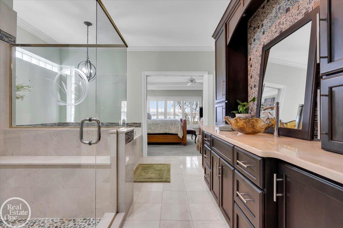 7827 South River Road Marine City, MI 48039 - Photo 41 of 93