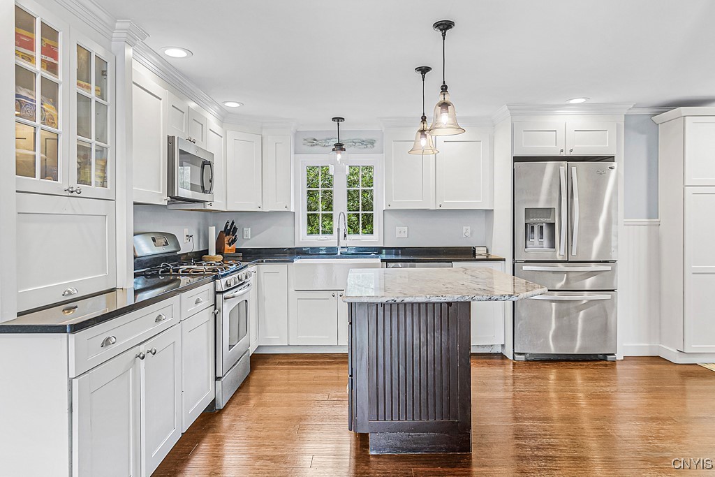 1 Compton Road New Hartford, NY 13413 - Photo 13 of 28