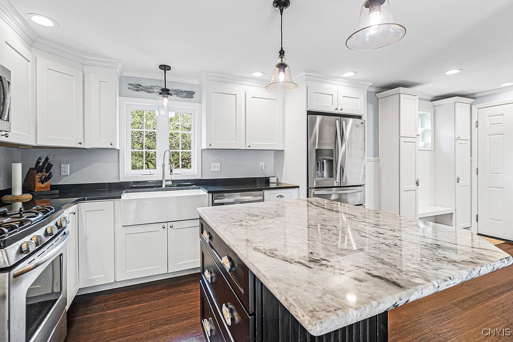 1 Compton Road New Hartford, NY 13413 - Photo 15 of 28