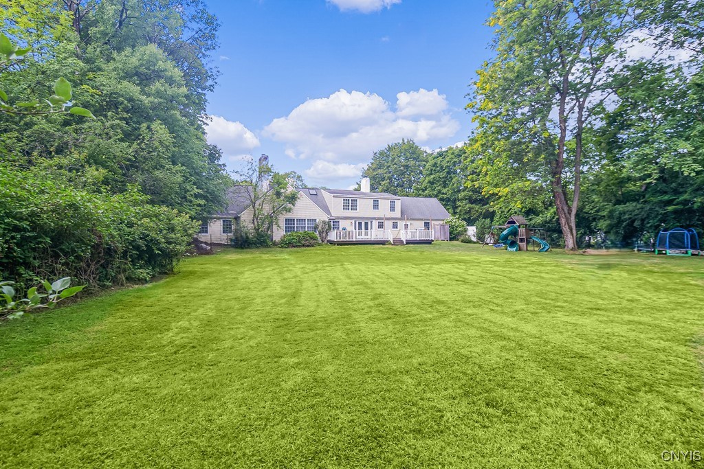 1 Compton Road New Hartford, NY 13413 - Photo 28 of 28