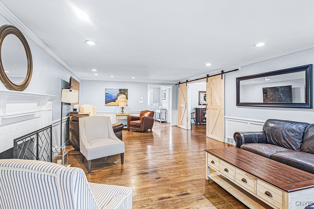 1 Compton Road New Hartford, NY 13413 - Photo 8 of 28