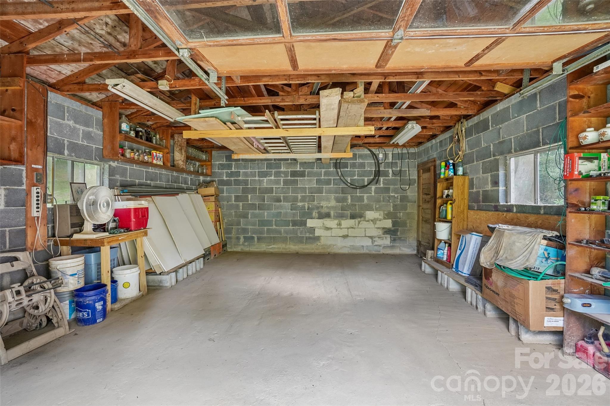 611 Reeves Cove Road Candler, NC 28715 - Photo 24 of 44