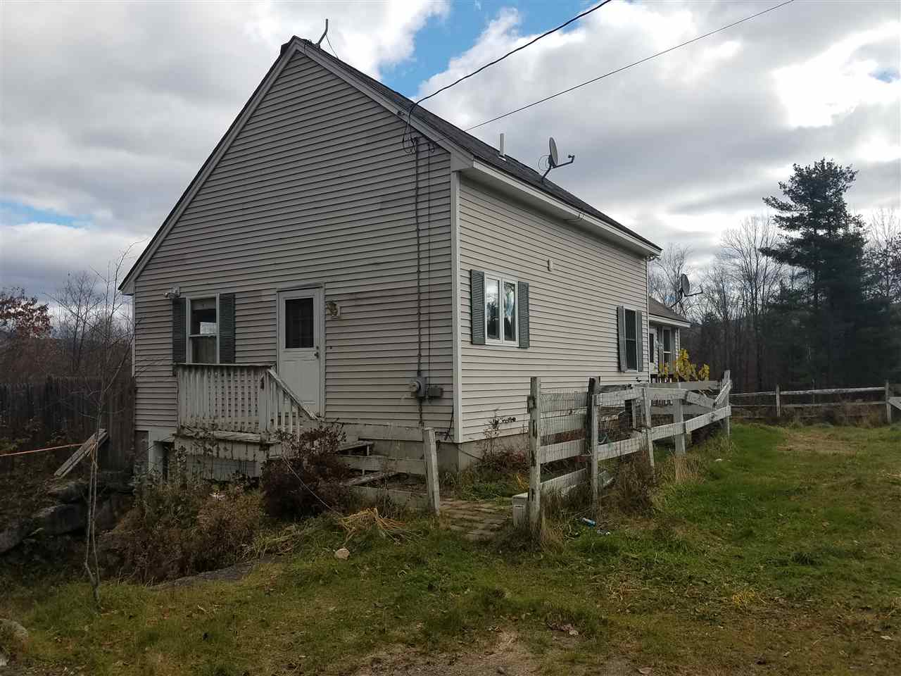 232 Cheever Road Wentworth, NH 03282 - Photo 1 of 12