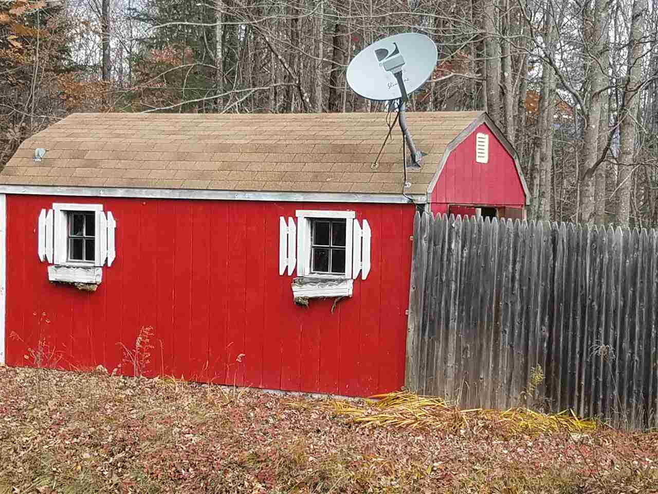 232 Cheever Road Wentworth, NH 03282 - Photo 2 of 12