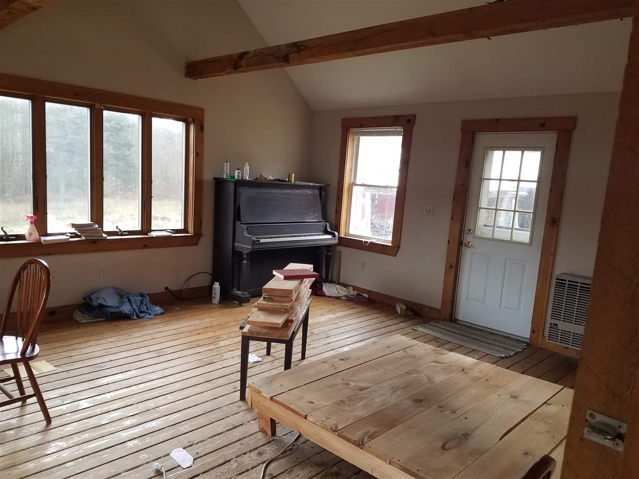 232 Cheever Road Wentworth, NH 03282 - Photo 11 of 12