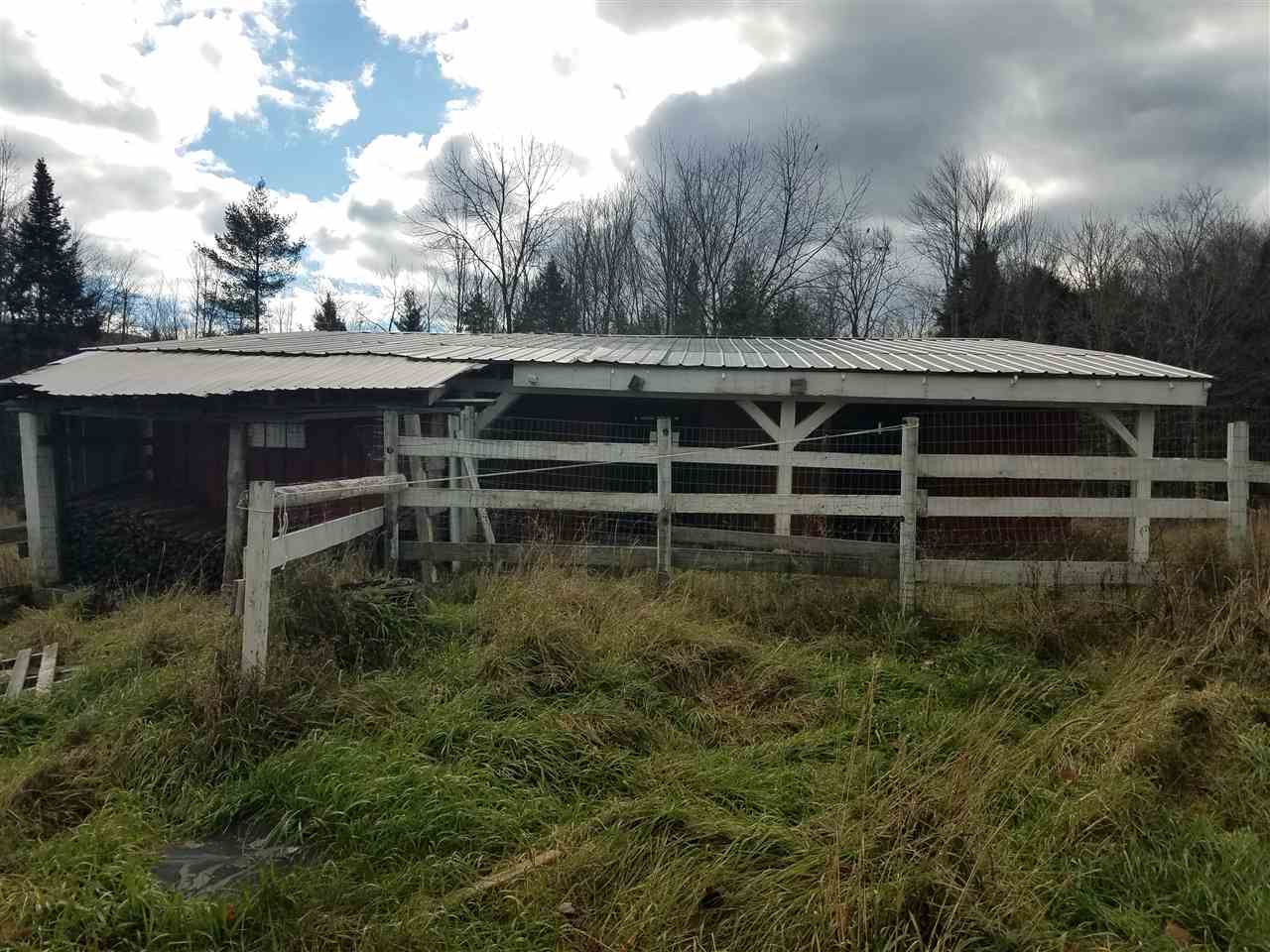 232 Cheever Road Wentworth, NH 03282 - Photo 3 of 12