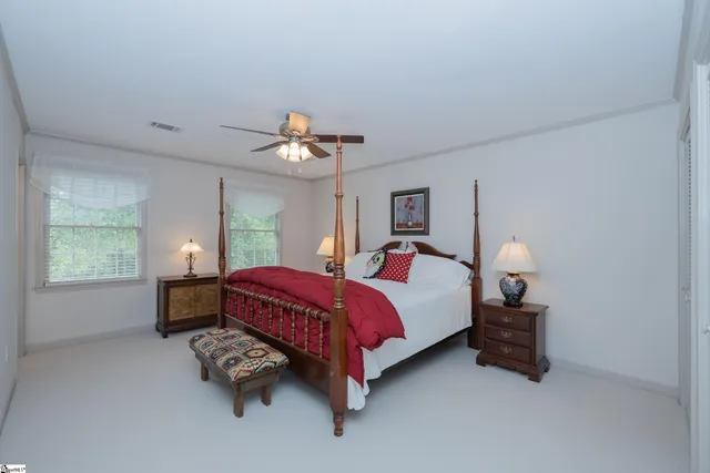 $645,000 | 402 Stone Ridge Road, Greer, SC 29650