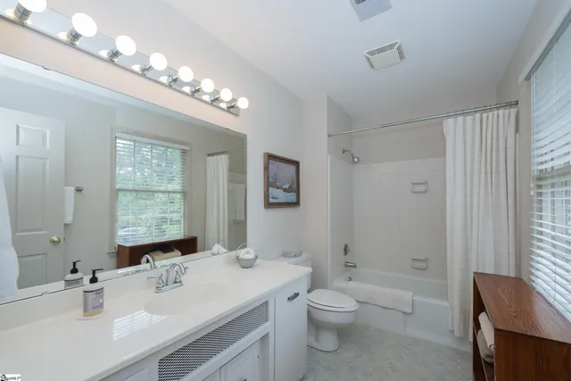 $645,000 | 402 Stone Ridge Road, Greer, SC 29650