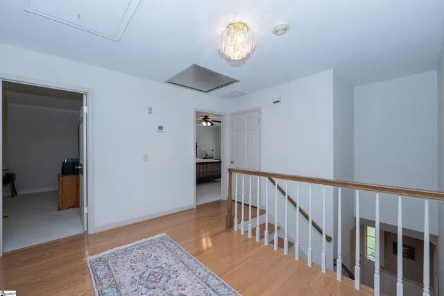 $645,000 | 402 Stone Ridge Road, Greer, SC 29650