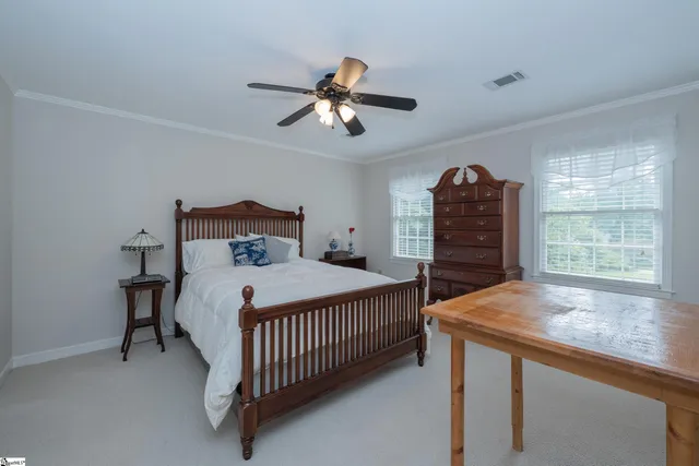 $645,000 | 402 Stone Ridge Road, Greer, SC 29650