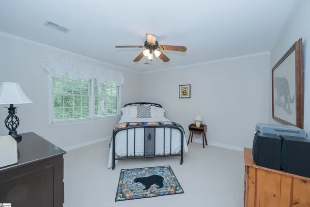 $645,000 | 402 Stone Ridge Road, Greer, SC 29650