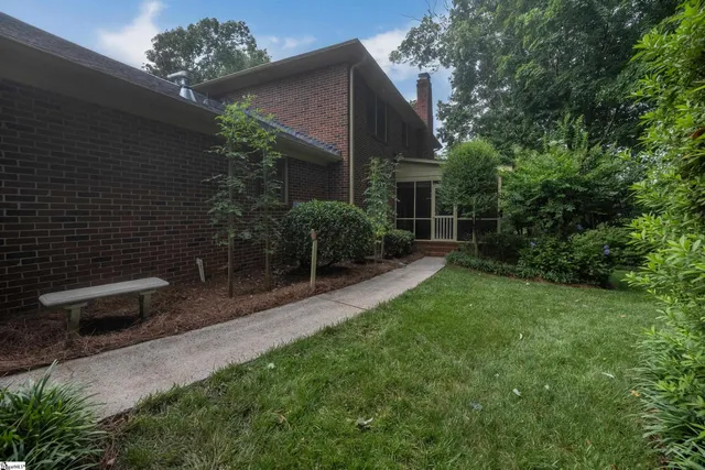 $645,000 | 402 Stone Ridge Road, Greer, SC 29650