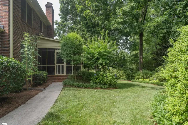 $645,000 | 402 Stone Ridge Road, Greer, SC 29650