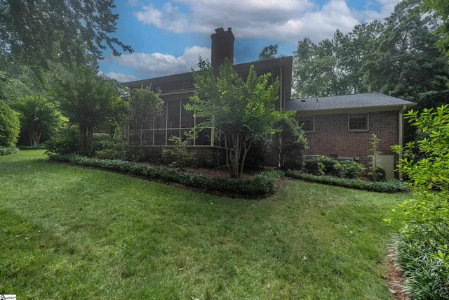 $645,000 | 402 Stone Ridge Road, Greer, SC 29650