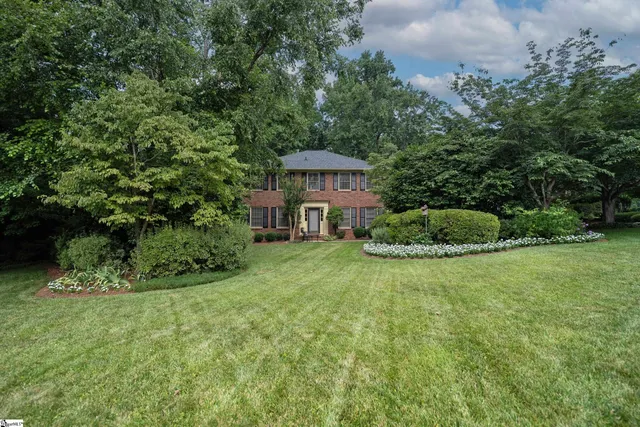 $645,000 | 402 Stone Ridge Road, Greer, SC 29650