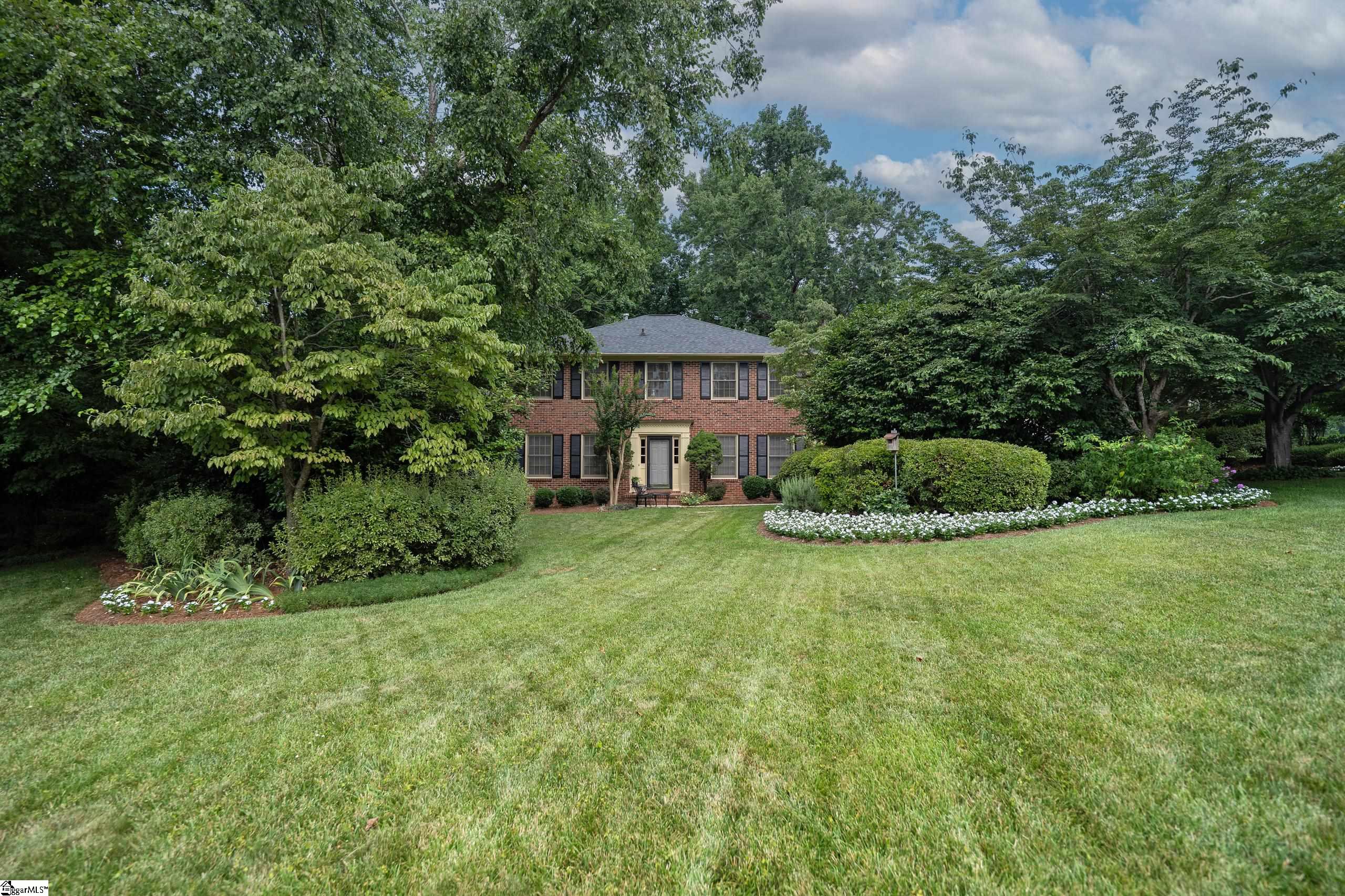 402 Stone Ridge Road Greer, SC 29650 - Photo 30 of 33 Gallery Image 30