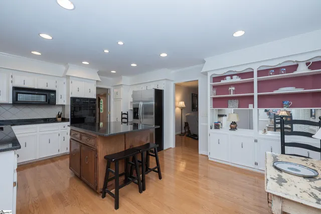 $645,000 | 402 Stone Ridge Road, Greer, SC 29650