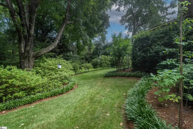 $645,000 | 402 Stone Ridge Road, Greer, SC 29650