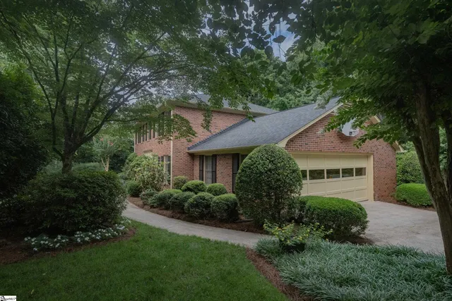 $645,000 | 402 Stone Ridge Road, Greer, SC 29650