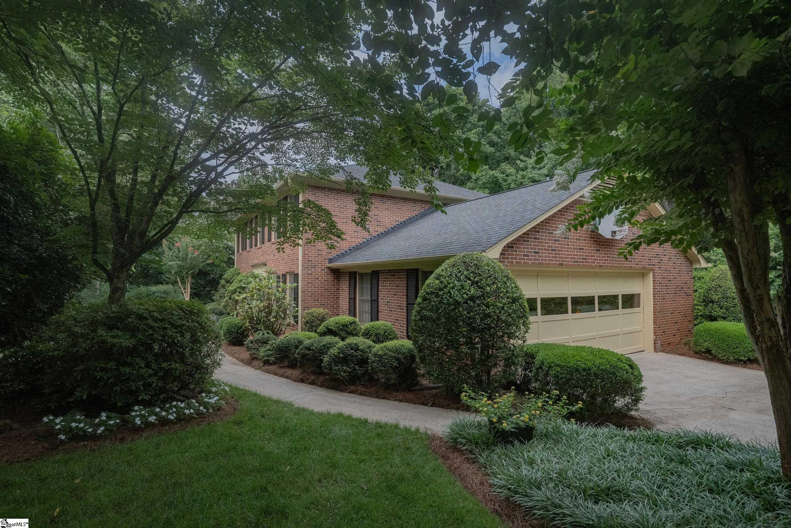 402 Stone Ridge Road Greer, SC 29650 - Photo 33 of 33 Gallery Image 33