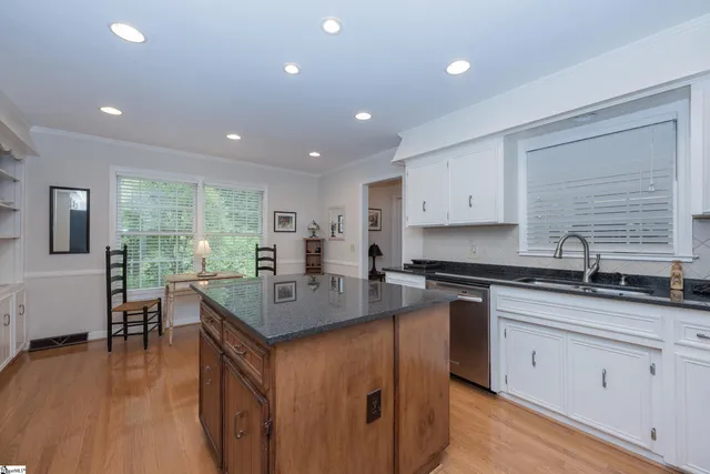 $645,000 | 402 Stone Ridge Road, Greer, SC 29650