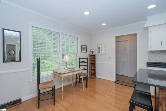 $645,000 | 402 Stone Ridge Road, Greer, SC 29650