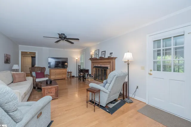 $645,000 | 402 Stone Ridge Road, Greer, SC 29650