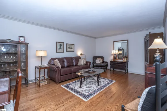 $645,000 | 402 Stone Ridge Road, Greer, SC 29650