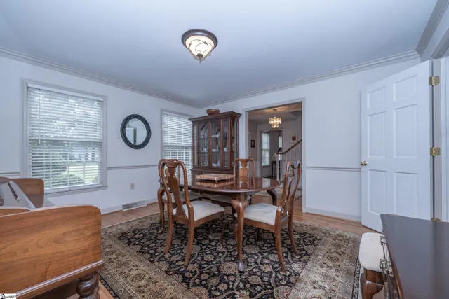 $645,000 | 402 Stone Ridge Road, Greer, SC 29650