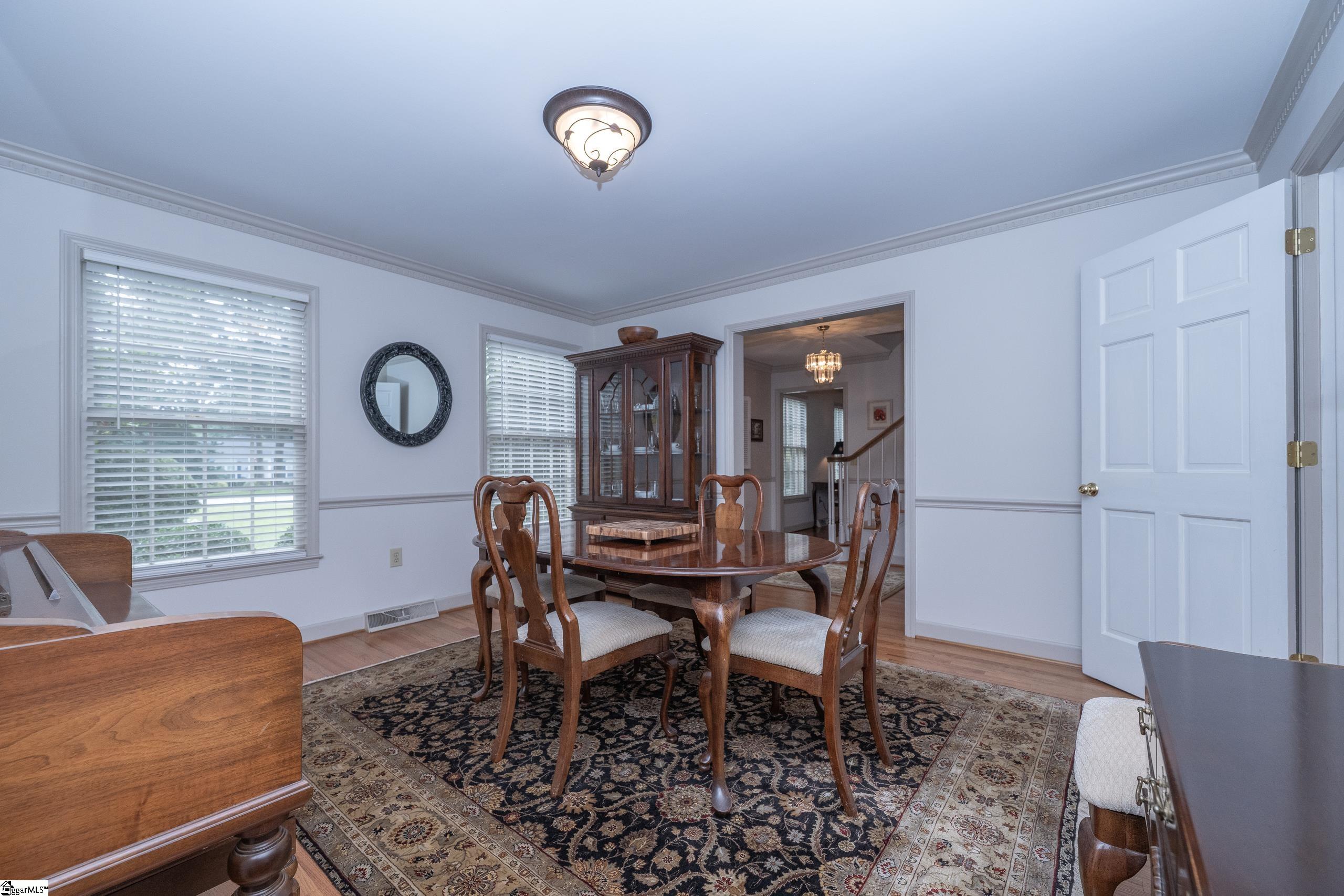 402 Stone Ridge Road Greer, SC 29650 - Photo 9 of 33 Gallery Image 9