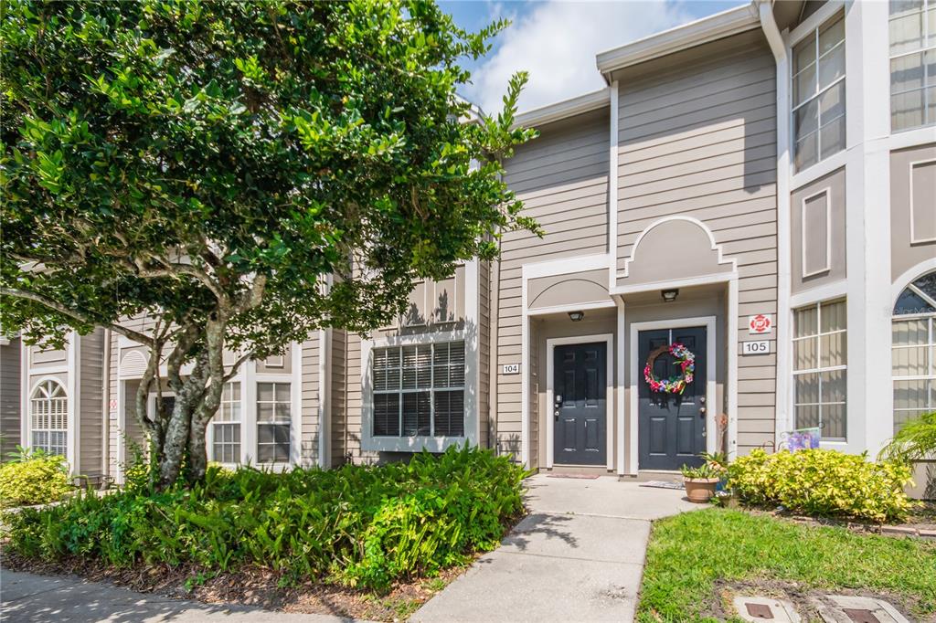 527 Sun Ridge Place, Unit 104 Altamonte Springs, FL 32714 - Photo 1 of 1