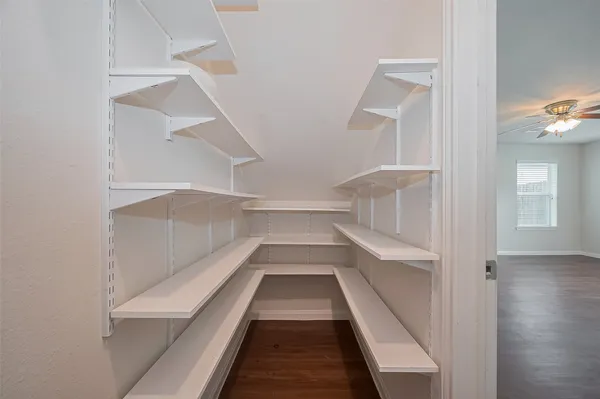 a view of entryway