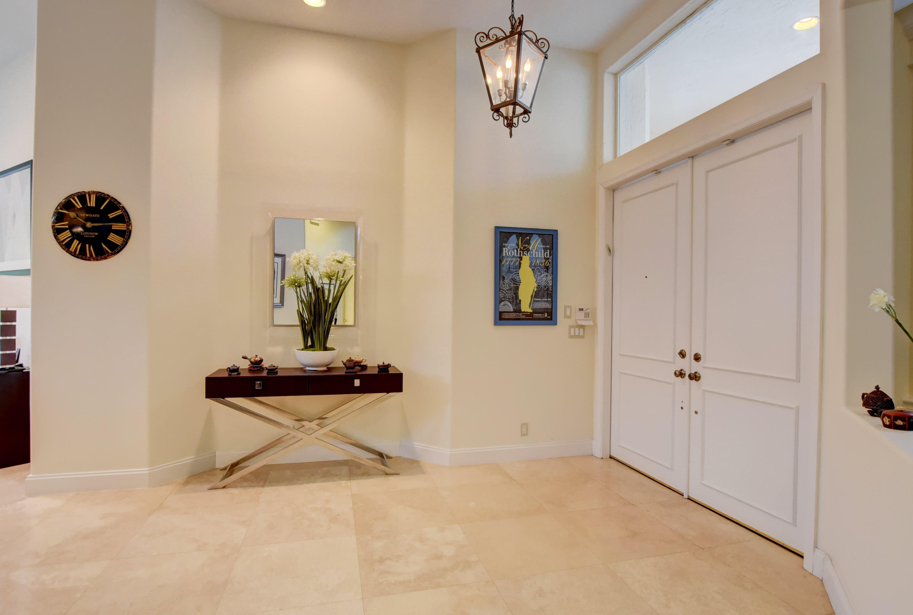 7170 Mallorca Crescent Boca Raton, FL 33433 - Photo 14 of 63 Entrance