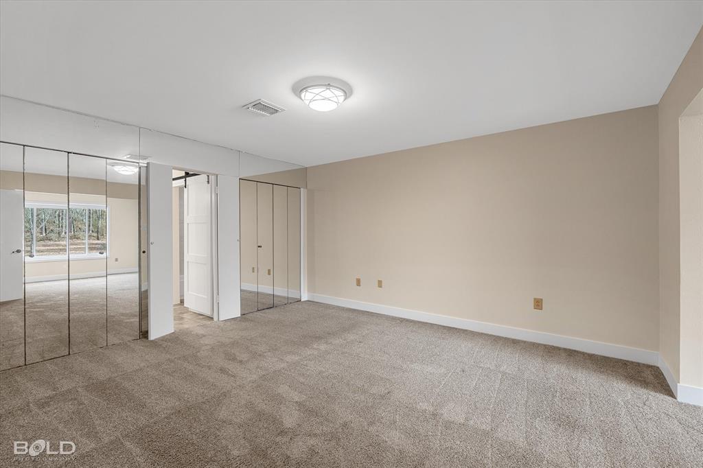 15 Lee Lane Haughton, LA 71037 - Photo 12 of 39 a view of an empty room