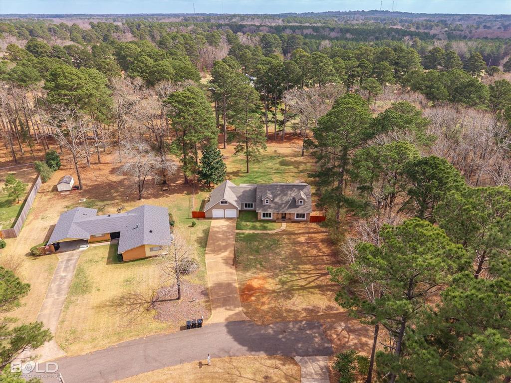 15 Lee Lane Haughton, LA 71037 - Photo 38 of 39 a view of residential houses with outdoor space