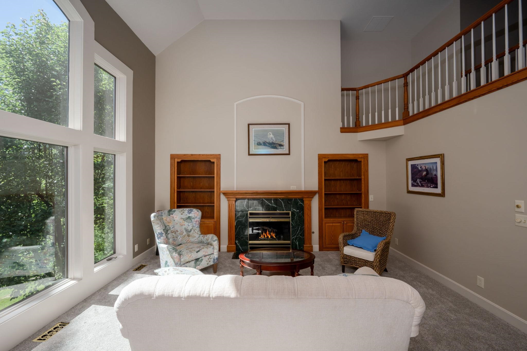 7296 North Clear Creek Road Huntington, IN 46750 - Photo 4 of 38