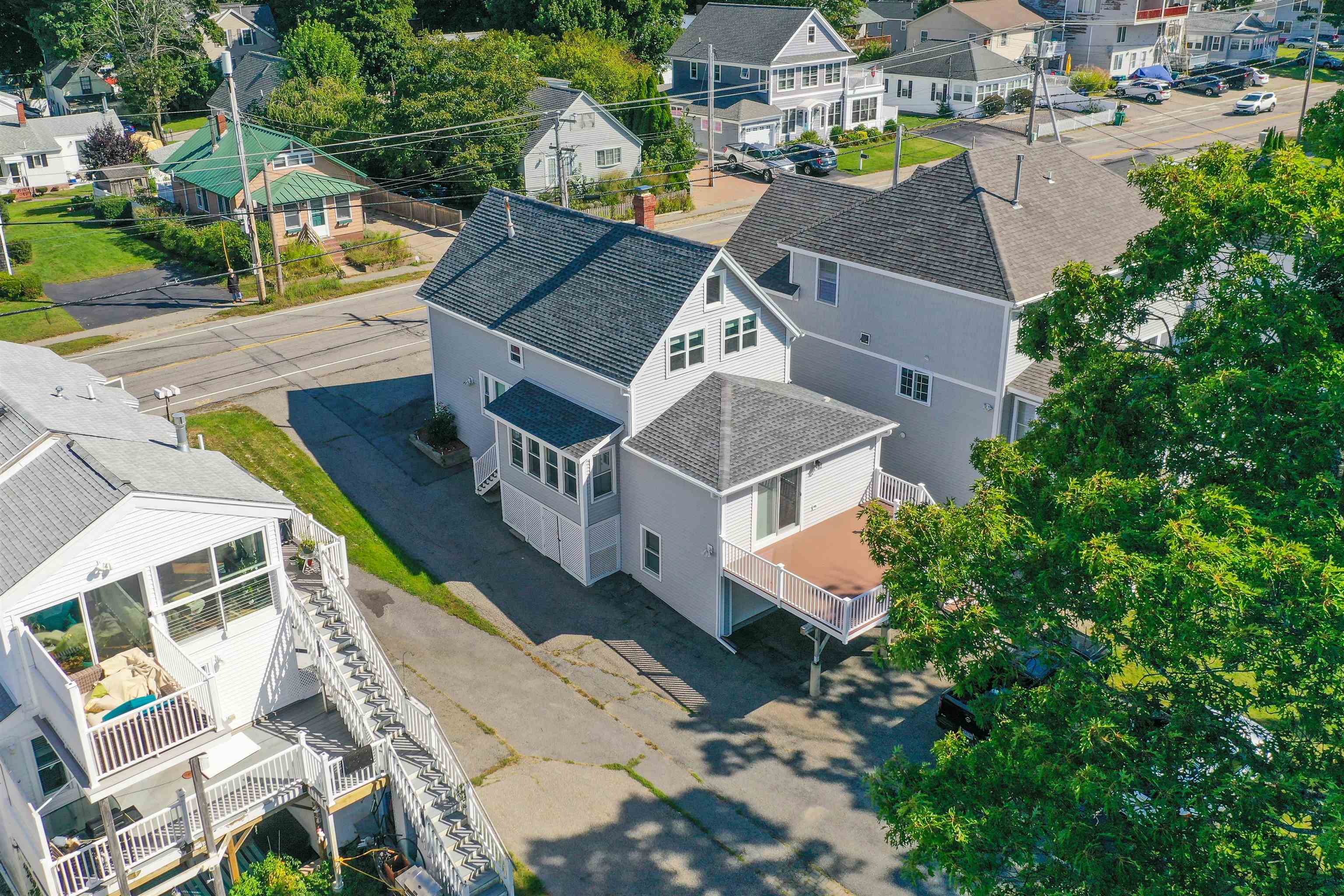 501 Winnacunnet Road, Unit B Hampton, NH 03842 - Photo 21 of 24