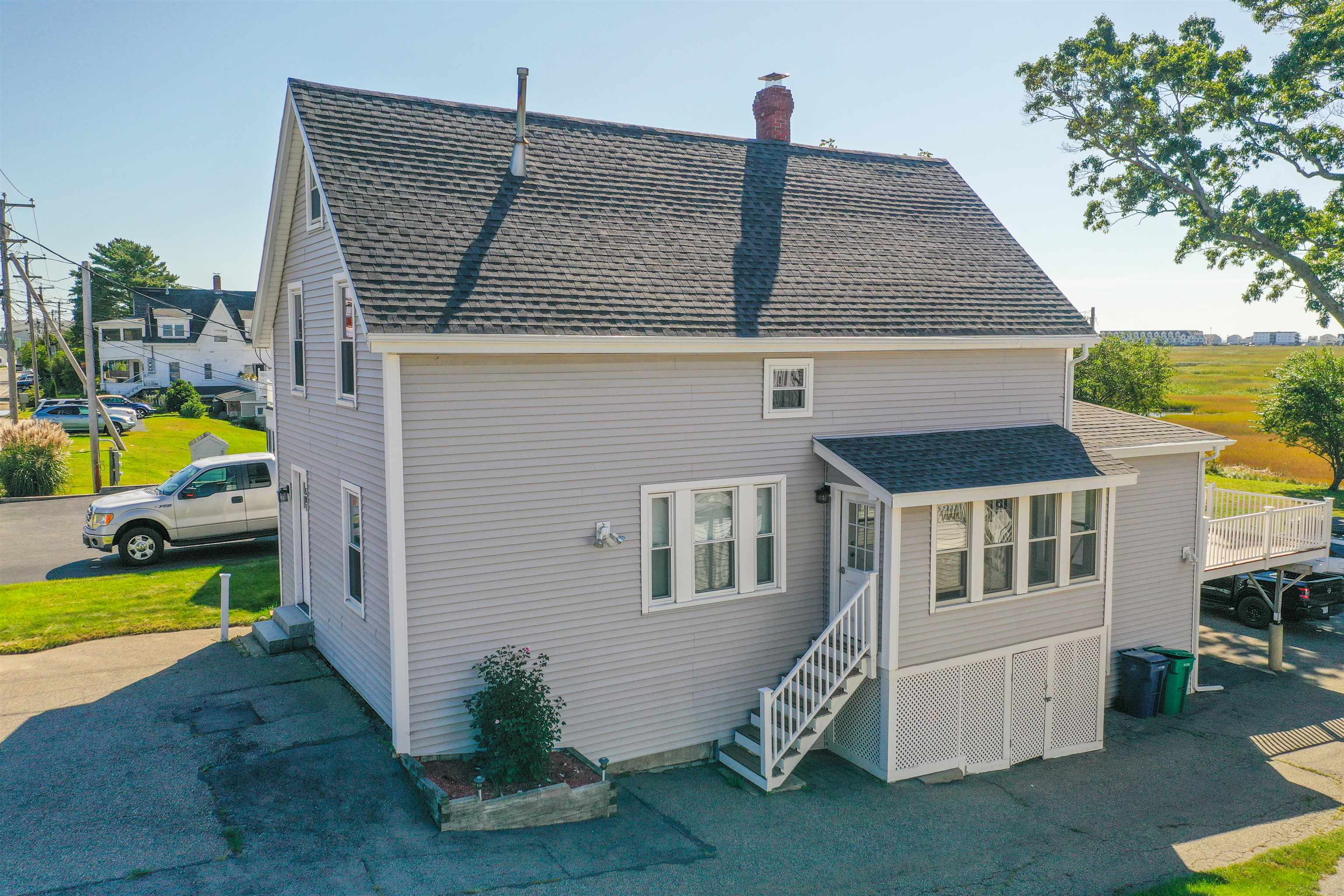 501 Winnacunnet Road, Unit B Hampton, NH 03842 - Photo 22 of 24