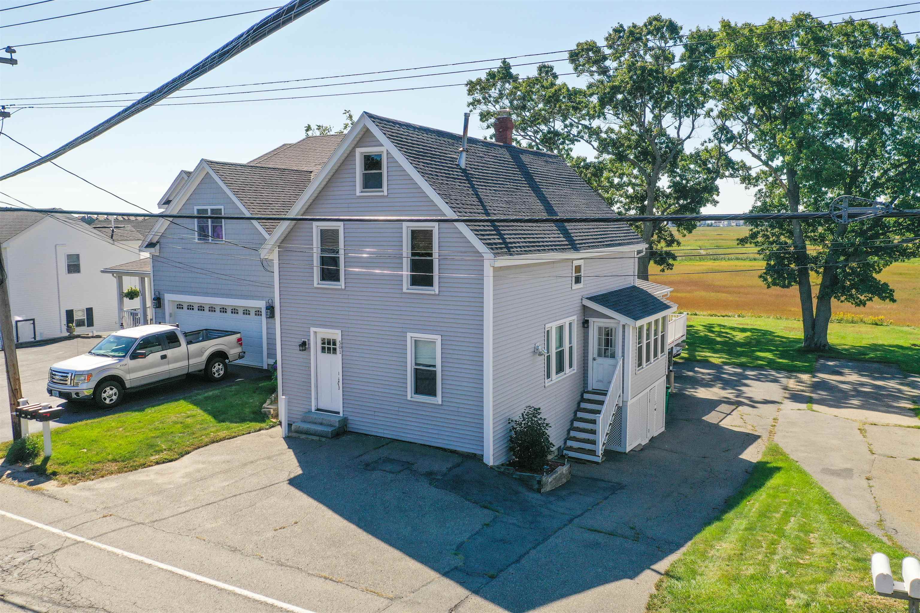 501 Winnacunnet Road, Unit B Hampton, NH 03842 - Photo 23 of 24