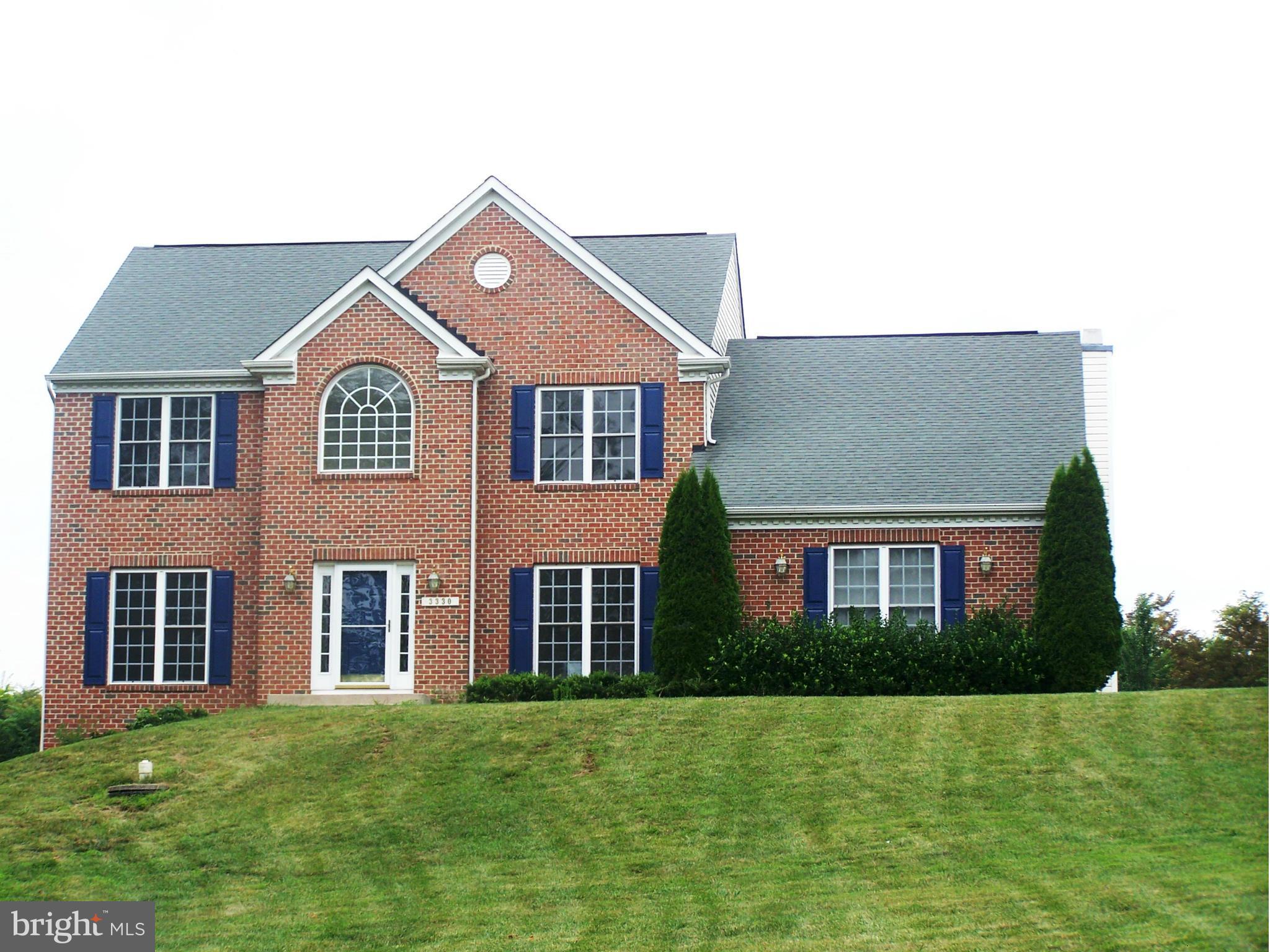 3330 Flickinger Road Westminster, MD 21158 - Photo 1 of 29 Exterior (Front)