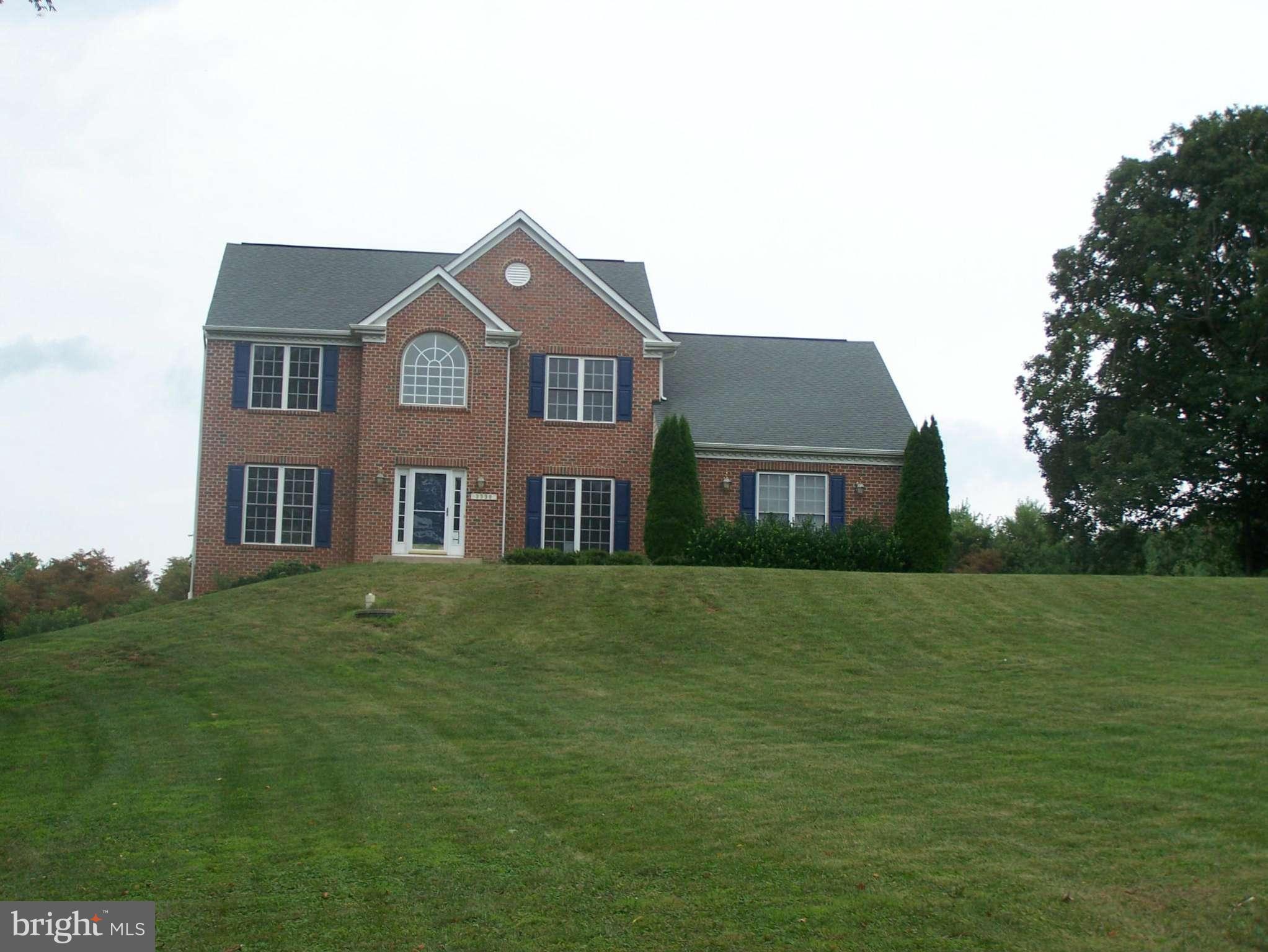 3330 Flickinger Road Westminster, MD 21158 - Photo 2 of 29 Exterior (Front)