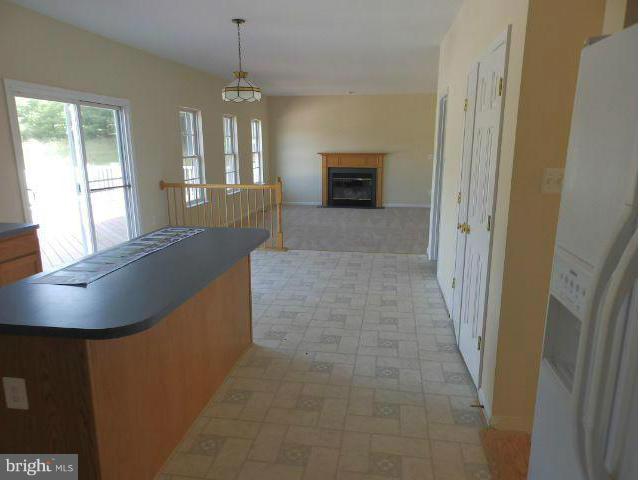 3330 Flickinger Road Westminster, MD 21158 - Photo 12 of 29 Kitchen to family room